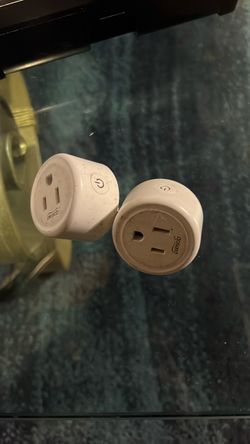 Gosund Smart Plug – Set of 2