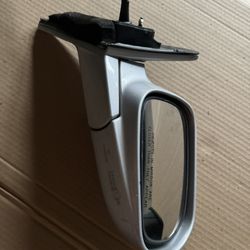 Used 99-00 2001 2002 Honda Accord Coupe Oem Side Mirror Passenger Car Auto Part 