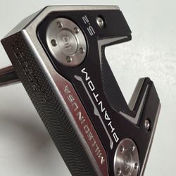 Scotty Cameron Phantom 5.2 Putter