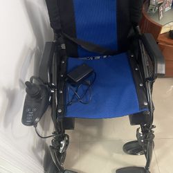 Silla De Rueda Electrics