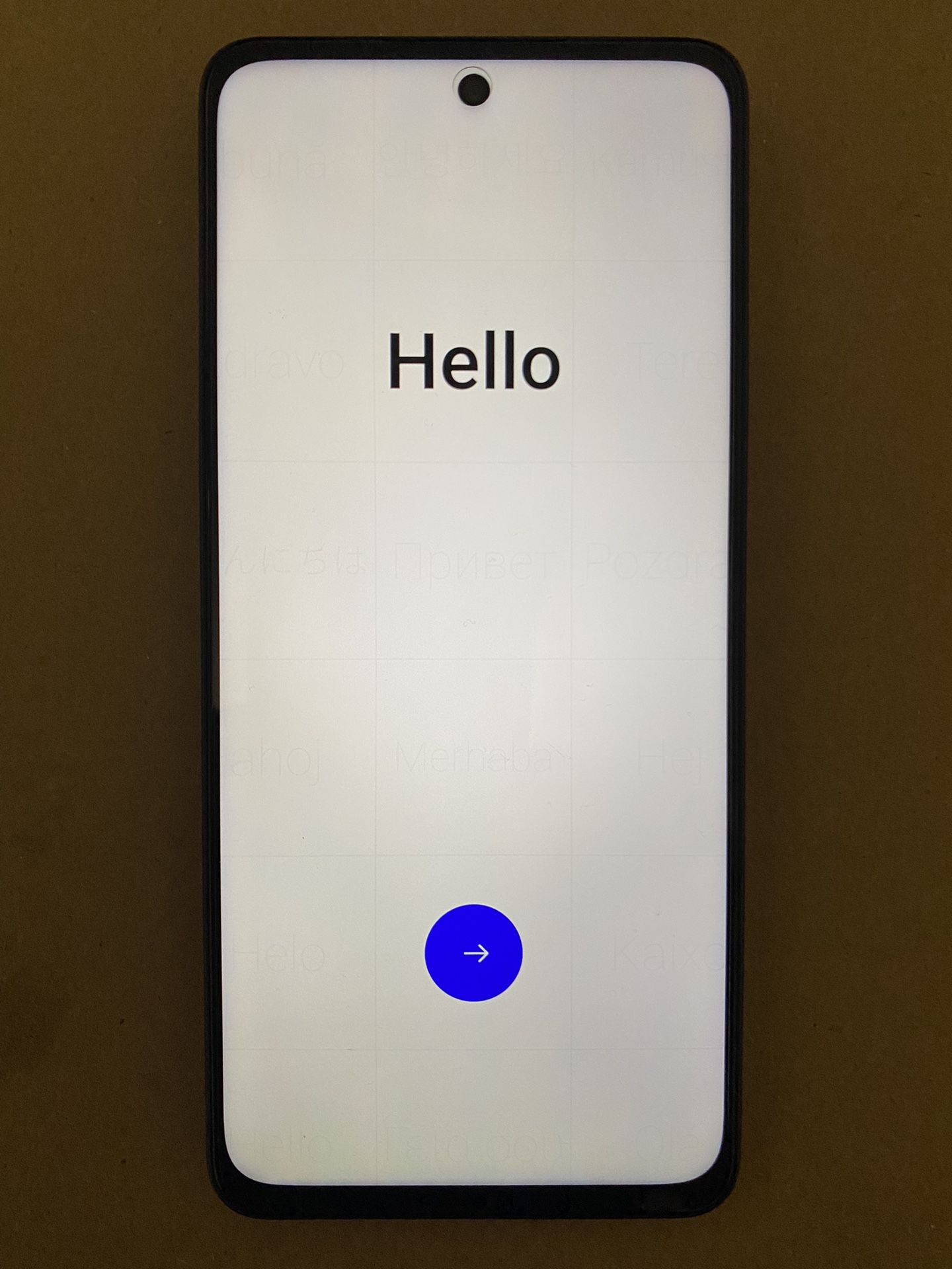 Oneplus N30 5g 128gb