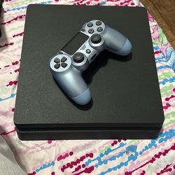PS4