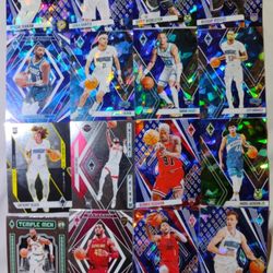 Sports Cards 