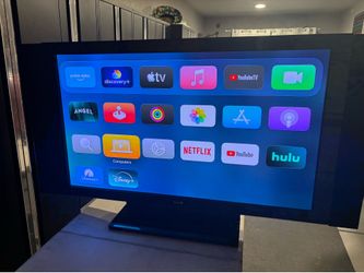 Pioneer Flat Panel Tv Model PRO-111FD