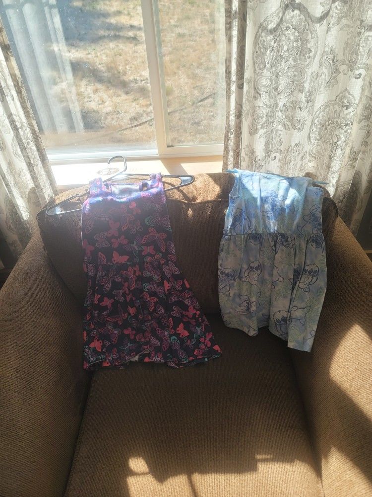 Kids Dress