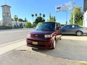 2006 Scion xB