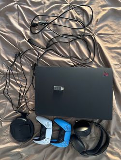 PlayStation 5 (PS5) Disc Version