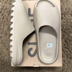 Adidas Yeezy Slides Pure
