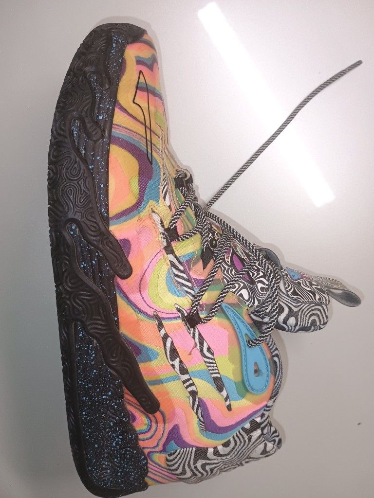 Melo/Dexter Puma Shoe