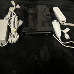 wii console for sale 