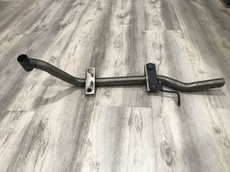 Goped Push Ped Frame, Good Condition