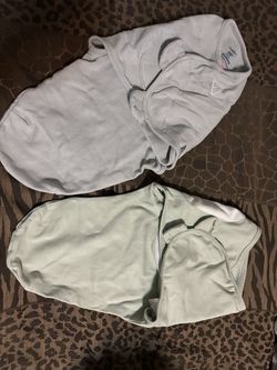 Baby Swaddles