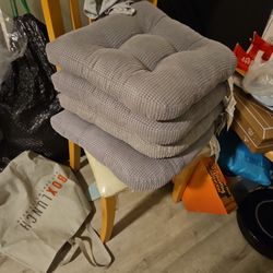 Chair Cushions