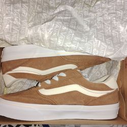 Vans women's size 7