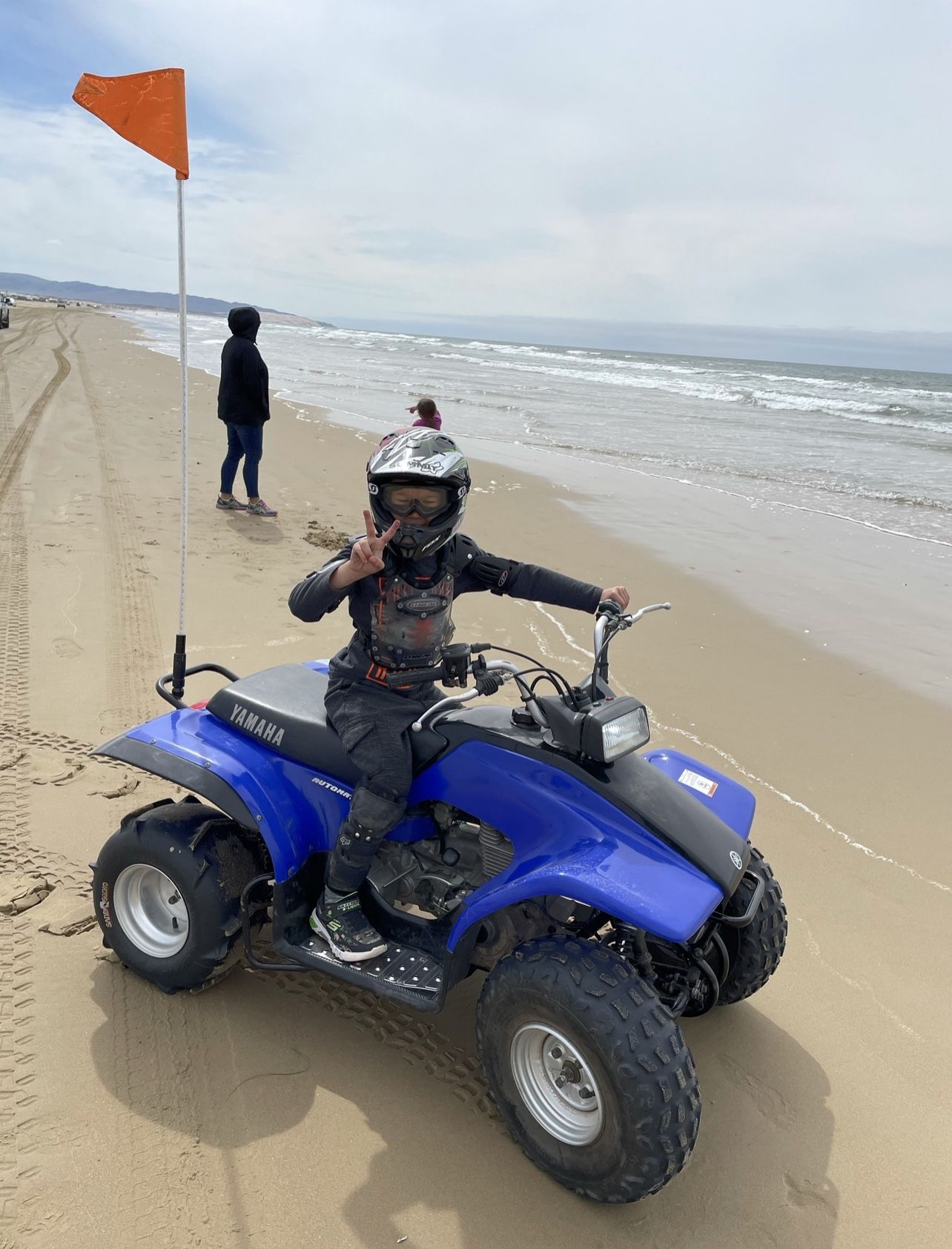 2003 Yamaha Breeze for Sale in Gardena, CA OfferUp