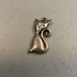 Cat Charm