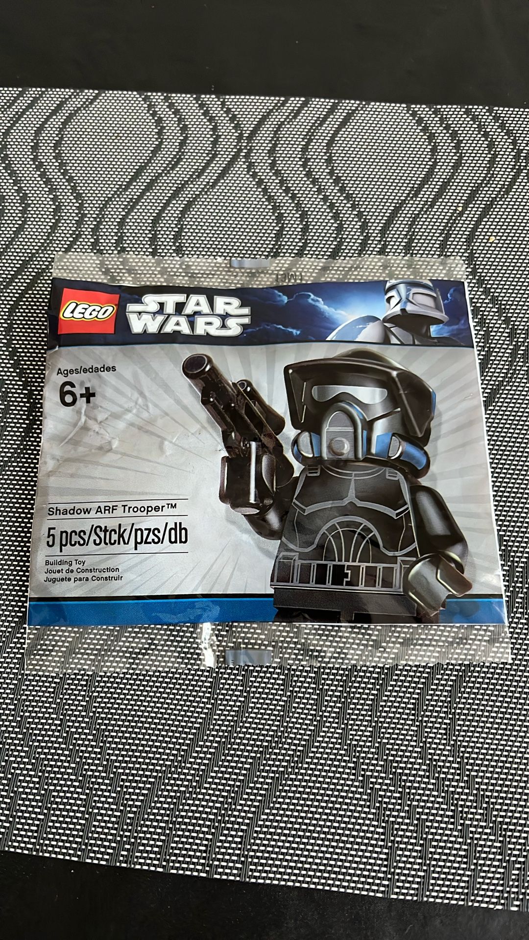 Unopened Shadow ARF Trooper