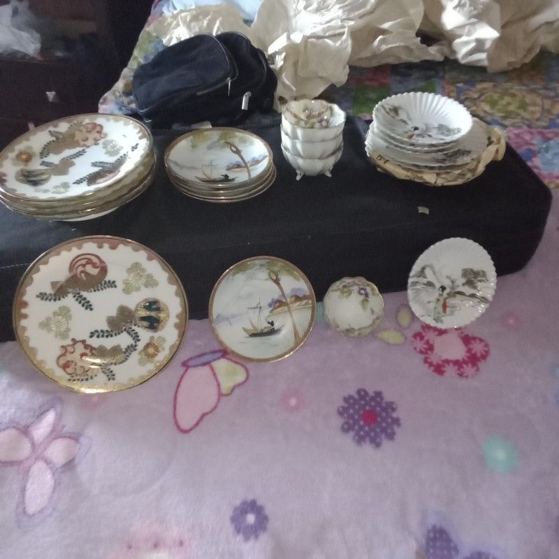 China