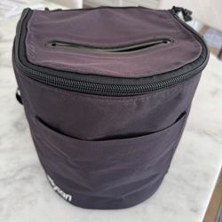 Caddycan Portable Trash Bin