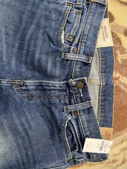 Jeans Hollister