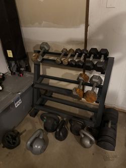 Home Gym