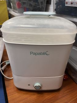 Papablic Bottle Sterilizer