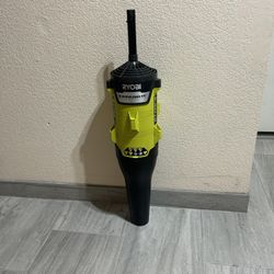 Ryobi Universal Blower Attachment 475 CFM 
