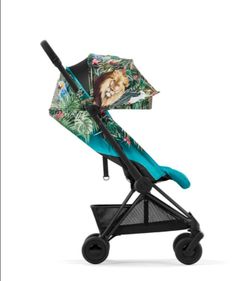 NEW! Cybex Coya Stroller We the best edition