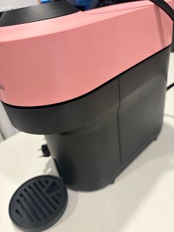Nespresso like new Pink