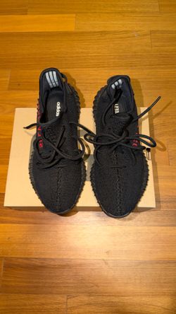 Yeezy Boost 350