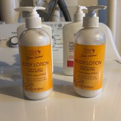 Lotion