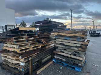 Free Pallets