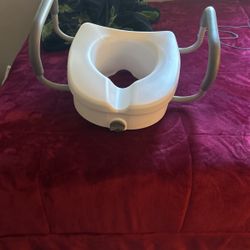 Toilet Seat Riser