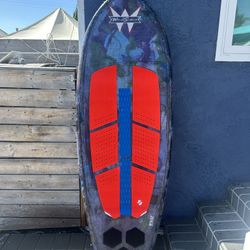 6’8 SUP HYDROFOIL SURFBOARD