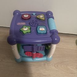 Baby Toy 