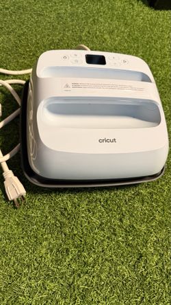 Cricut Sublimation heat press
