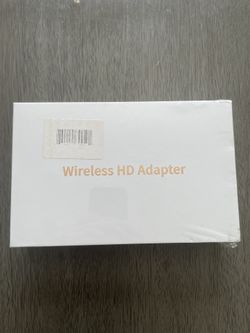 Wireless HD Adapter