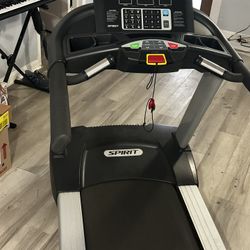 Commercial Treadmill