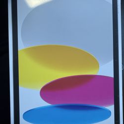 BRAND NEW UNOPENED 11-IN WIFI IPAD MAKE OFFER