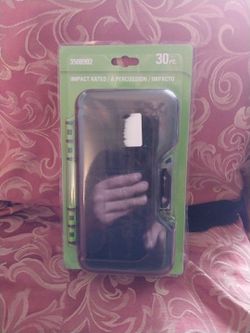 Greenworks 30pc impact rated