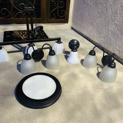 Light Fixtures 
