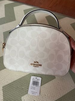 Coach Serena bag