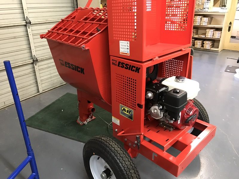 Multiquip/Mortar Mixer for Sale in Fort Worth, TX OfferUp