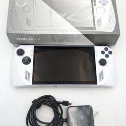 Roy Ally Handheld Gaming Computer 