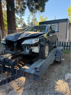 Subaru parts