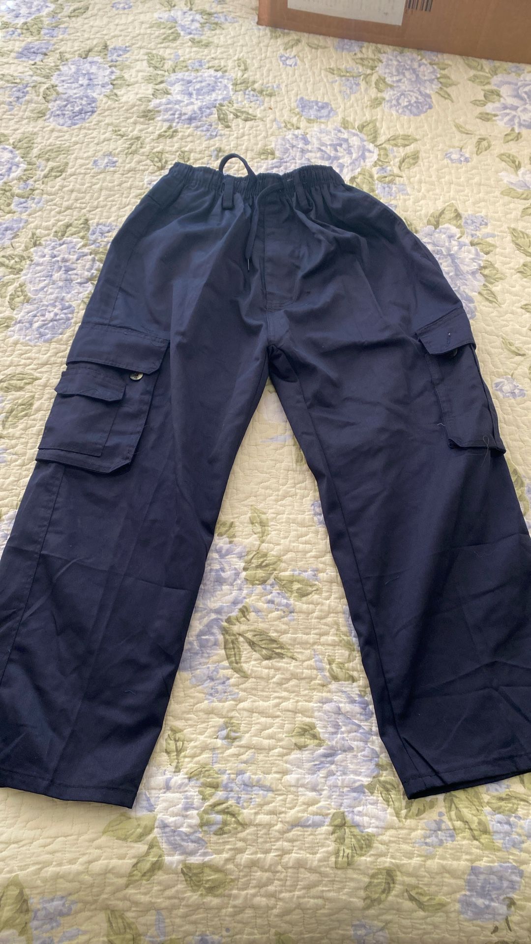 Women’s Cargo Pants