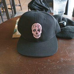 27 Club Hat