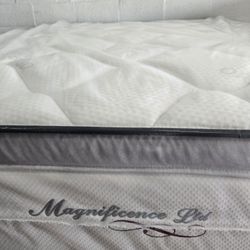 🏡🛌MATTRESSES COLCHONES AVAILABLES ALL STYLES AND SIZES BRAND NEW 🙌 🏡 