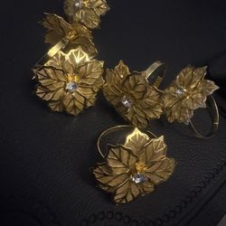 Napkin Holders