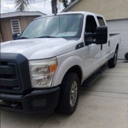 2013 Ford F-350